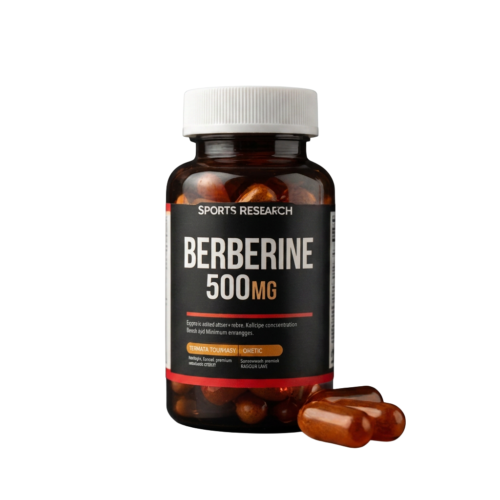 Berberine