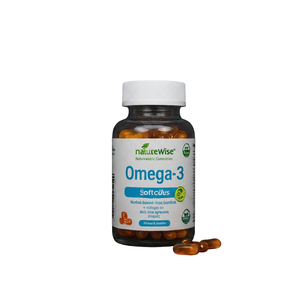 Omega-3