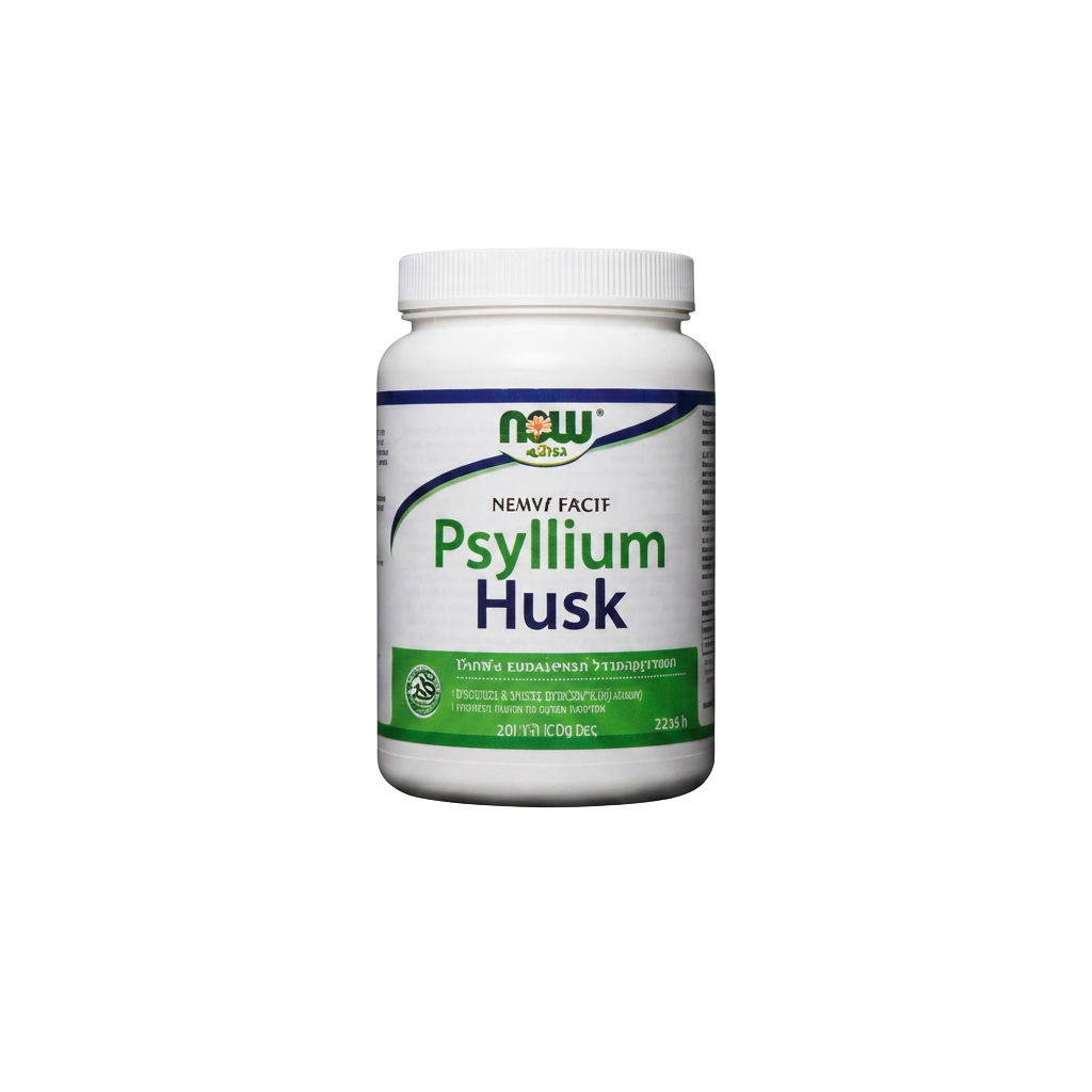 Psyllium + Inositol (pre-mixed)