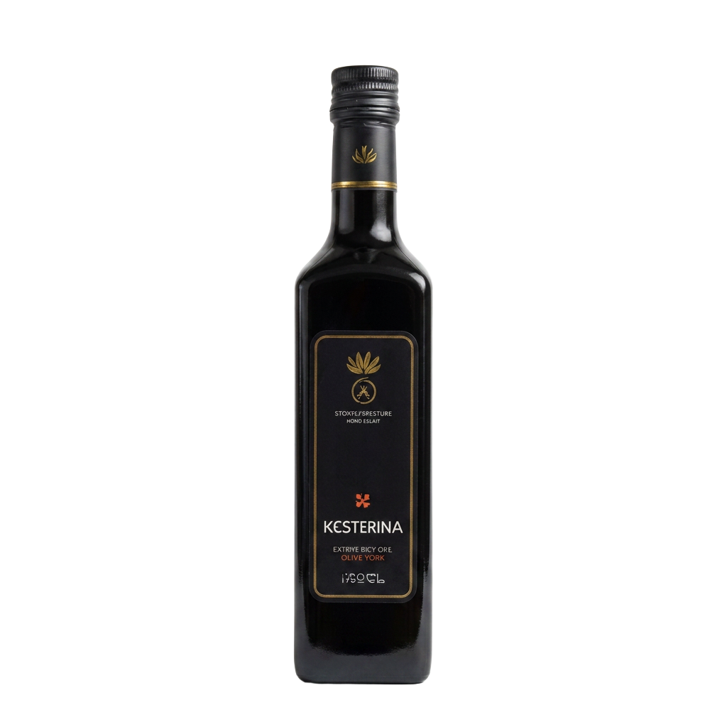 Kosterina EVOO