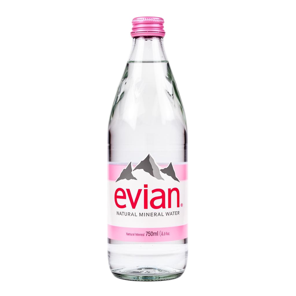 Chase water 250ml